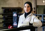 Tina Rahimi : la foi musulmane comme moteur de sa carrière sportive