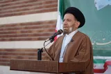 ملت ایران در برابر تهاجم وحشیانه نظام سلطه مستحکم و استوار ایستاده‌اند