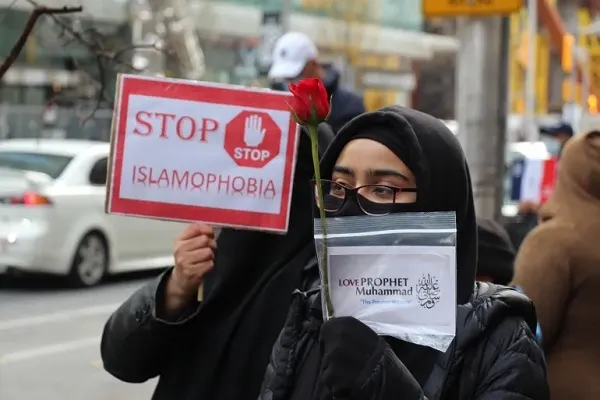 محکومیت حمله به مسجدی در مونترال