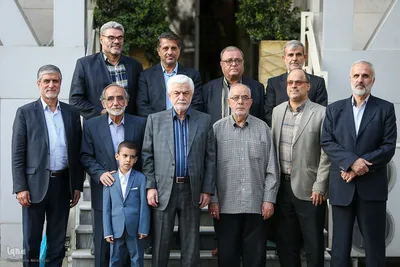 چهل‌وهشتمین ظهر دلنشین ایکنا