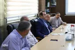 نشست مدیران قرآنی
