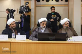نشست تخصصی بررسی وجوه و مفاهیم نوآورانه بیانیه گام دوم