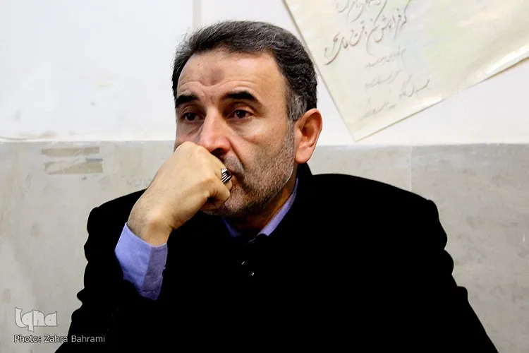 جلسه شورای علمی «گفتمان‌سازی سبک زندگی قرآنی» + عکس