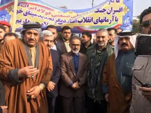 ناکارآمدی‌ها مرتفع شود/ پایداری ملت در مسیر اسلام و انقلاب