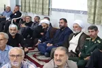 یادواره ۱۲ شهید سقندیکلا، رودبارکلا، کلقوچال و دزدک در بخش کلیجان رستاق شهرستان ساری