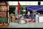 فیلم | اردبیلی‌ها مهیای پذیرایی از زائران اربعین حسینی