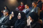 دومین جایزه ادبی «ساهر»‎