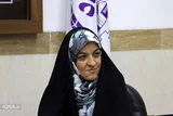 اولین‌هایی که برای بانوی شعر و ادب یزد رقم خورد