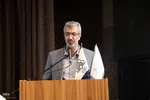 آیین تکریم فعالان رویداد طراوت در یزد‎