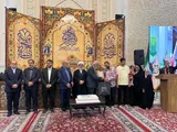 3 هزار حافظ قرآن شیرازی تجلیل شدند