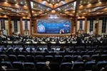 اجلاس استانی نماز در همدان‎