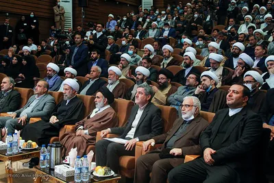 جشنواره کشوری زکات در شیراز