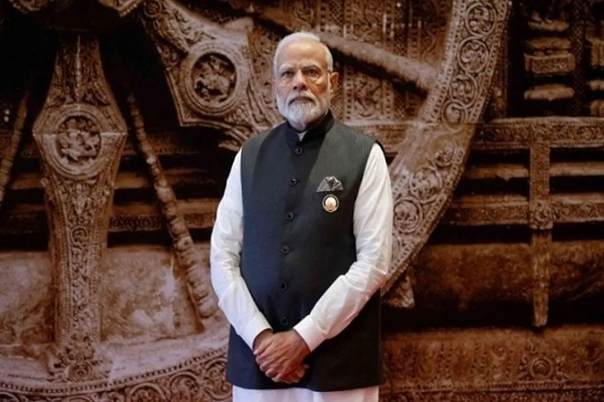 G20 शिखर सम्मेलन में भारतीय मुसलमानों की हत्या को छुपाने की गार्जियन वारा आलोचना