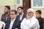 نشست جامعه قرآنی خوزستان در مرکز امام حسین(ع)