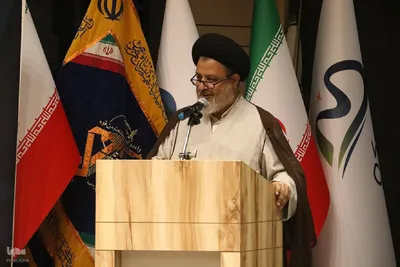 همایش وحدت علمای شیعه و سنی شمال آذربایجان‌غربی
