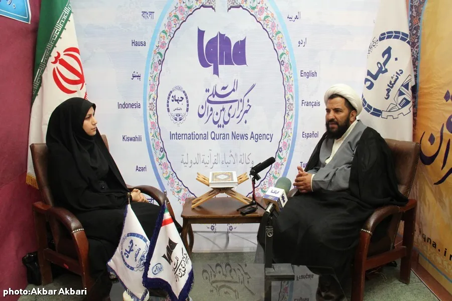 مناسب بودن قیمت‌ها در نمایشگاه قرآن از مطالبات مردمی است