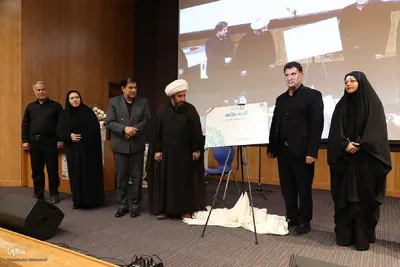 مراسم ضیافت نفس در خوی‎