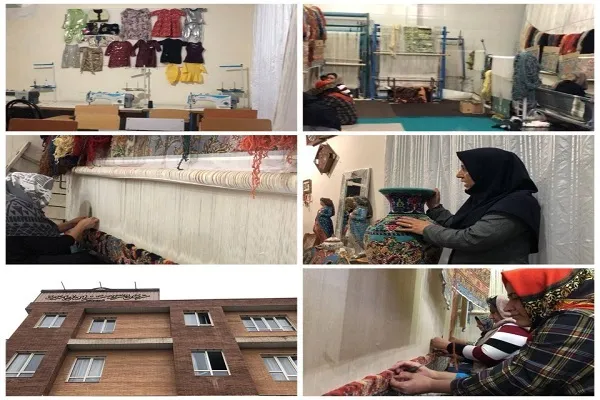 تحقق بیش از ۵۰ درصد مصوبات ویژه زنان دور اول سفرهای استانی به کردستان