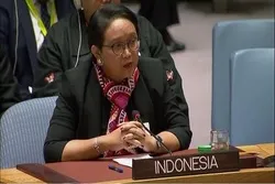 Indonesia to Continue Diplomacy to Defend Palestine in 2020