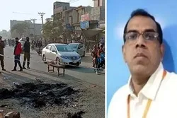 سانحہ سیالکوٹ: لاش کی بے حرمتی، ویڈیو بنانے اور تشدد کرنیوالے مزید 8 ملزمان گرفتار