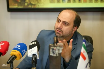 نشست خبری چهاردهمین آئین اعطای تندیس ملی فداکاری