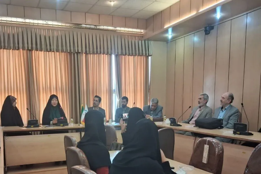 कुरान एक डॉक्टर था जिसने मुझे ठीक किया