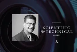 Un Iranien parmi les lauréats de l'Oscar technique