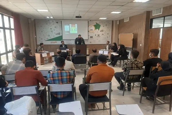 برگزاری مرحله استانی یازدهمین دوره مناظرات دانشجویی در کردستان