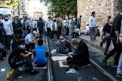 Türkei: Tausende Menschen nehman am ersten Freitagsgebet in Hagia Sophia teil + Bilder
