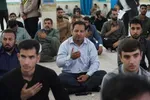 سالگرد شهید سید حسن نصرالله و سردار عباس نیلفروشان