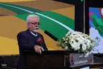 آیین اختتامیه نخستین جشنواره چند رسانه ای جاده سبز