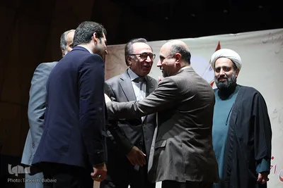 دومین کنگره ملی شعر عفاف و حجاب