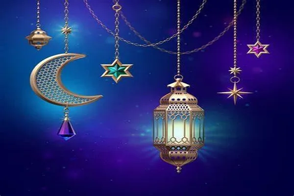 Ramadán: súplica vigésimo sexto día