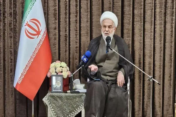 وحدت را با ایجاد تعامل سازنده تقویت کنیم