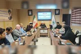 ظرفیت‌های فرهنگی و هنری کرمانشاه به زائران اربعین معرفی می‌شود