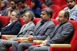 مراسم اختتامیه مرحله کشوری دوازدهمین دوره «مسابقات ملی مناظره دانشجویان ایران»