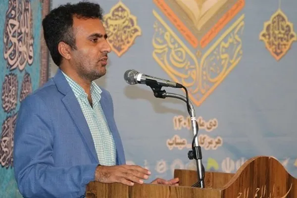 زندگی بر مبنای قرآن، رمز ماندگاری سردار سلیمانی است