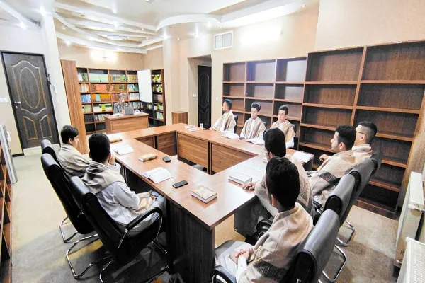 Quran sahəsində istedadı olanlar üçün beynəlxalq təbliğat proqramı keçirilib