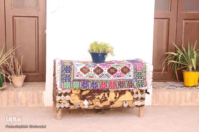 موزه‌ای از جنس عروسک‌ها