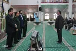اجلاس سالانه مجمع بسیجیان خراسان‌جنوبی