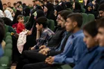 بزرگترین محفل انس با قرآن کریم دانش آموزان جهان اسلام‎