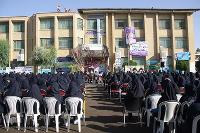 بازگشايی مدارس در سال تحصيلی جديد ـ سمنان