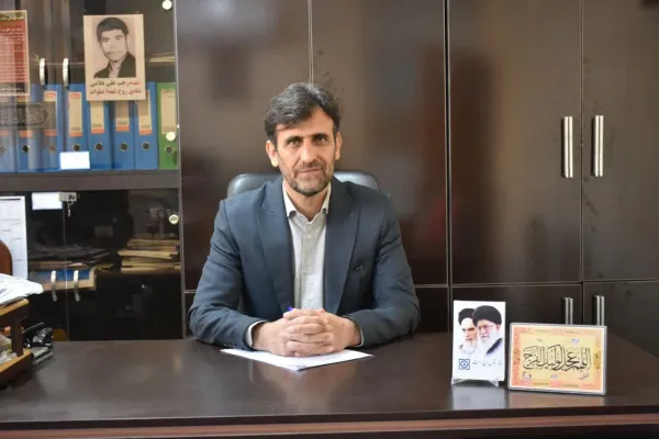 نصیر محمدزاده