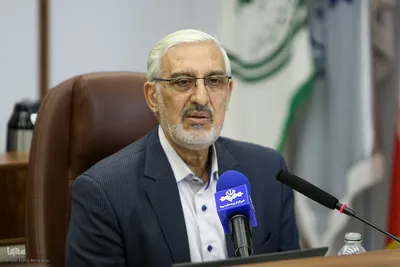 نشست علمی ششمین همایش سواد فضای مجازی