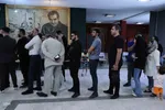 انتخابات چهاردهمین دوره ریاست جمهوری در تبریز‎