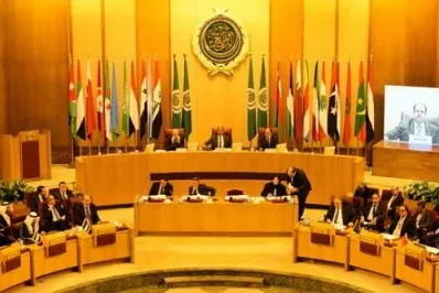 وزراء الخارجية العرب يرفضون قرار ترامب حول القدس