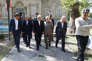 دشمن با هویت و تمدن ایرانی جنگید اما شکست خورد