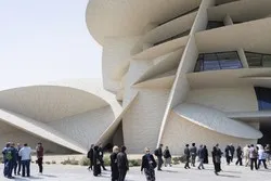 Pologne : la science muséale du Qatar examinée dans le cadre de la 2e semaine arabe