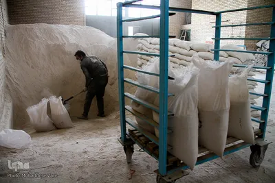 کارخانه کاشی گوهرشاد