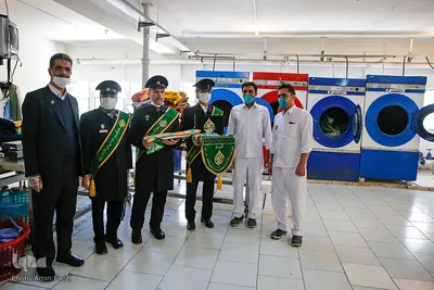 پزشکان و پرستاران، اجرتان با خدا